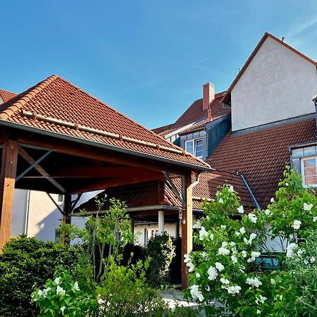 Hotel Siebeneichen Meißen المظهر الخارجي الصورة