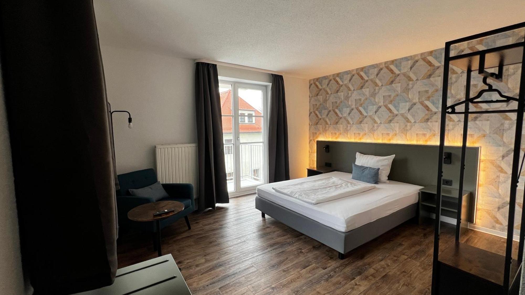 Hotel Siebeneichen Meißen المظهر الخارجي الصورة