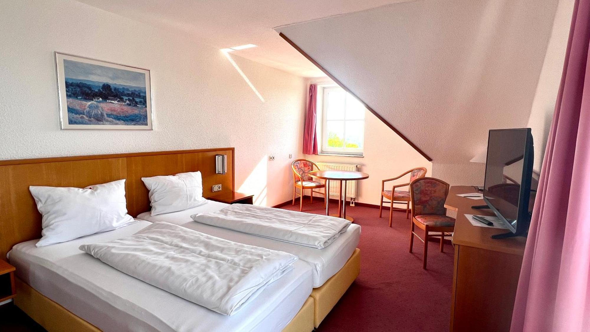 Hotel Siebeneichen Meißen المظهر الخارجي الصورة