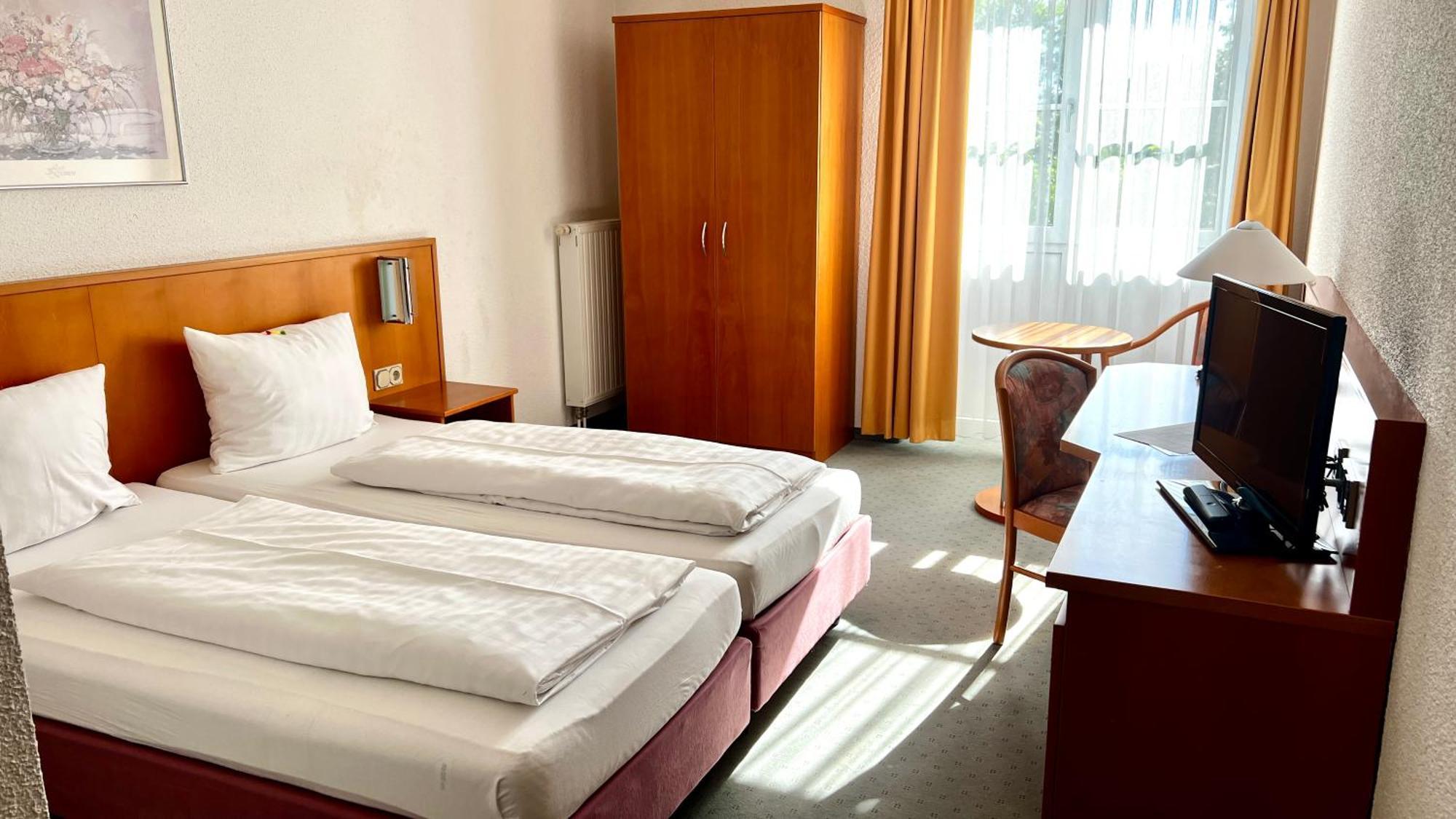 Hotel Siebeneichen Meißen المظهر الخارجي الصورة